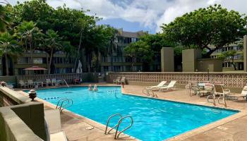 Harbor Lights condo # A320, Kahului, Hawaii - photo 4 of 17