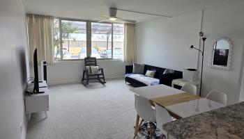 Harbor Lights condo # B-114, Kahului, Hawaii - photo 3 of 11