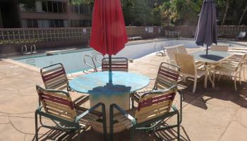 Harbor Lights condo # B115, Kahului, Hawaii - photo 5 of 11
