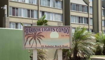 Harbor Lights condo # B-214, Kahului, Hawaii - photo 1 of 7