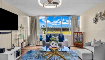 Harbor Lights condo # B214, Kahului, Hawaii - photo 1 of 41