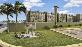 Harbor Lights condo # C204, Kahului, Hawaii - photo 1 of 8