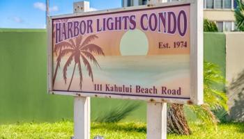 Harbor Lights condo # C305, Kahului, Hawaii - photo 1 of 1
