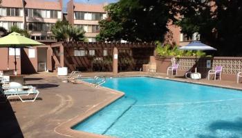 Harbor Lights condo # C309, Kahului, Hawaii - photo 2 of 25