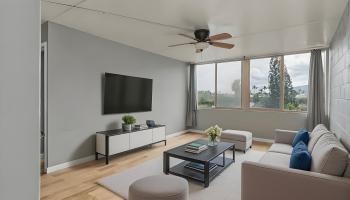 Harbor Lights condo # C-409, Kahului, Hawaii - photo 1 of 24