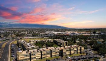 Harbor Lights condo # D117, Kahului, Hawaii - photo 1 of 8