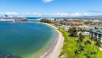Harbor Lights condo # D117, Kahului, Hawaii - photo 3 of 8