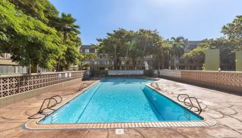 Harbor Lights condo # D117, Kahului, Hawaii - photo 4 of 8