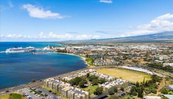 Harbor Lights condo # D117, Kahului, Hawaii - photo 6 of 8