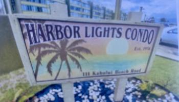 Harbor Lights condo # D-126, Kahului, Hawaii - photo 1 of 1