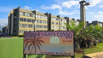 Harbor Lights condo # D-127, Kahului, Hawaii - photo 1 of 20