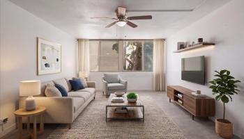 Harbor Lights condo # D221, Kahului, Hawaii - photo 2 of 34