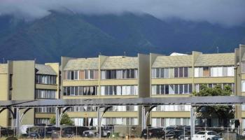 Harbor Lights condo # D225, Kahului, Hawaii - photo 1 of 1