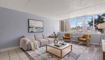 Harbor Lights condo # D225, Kahului, Hawaii - photo 1 of 29