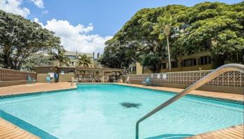 Harbor Lights condo # D308, Kahului, Hawaii - photo 3 of 3