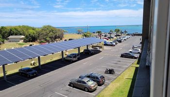 Harbor Lights condo # D402, Kahului, Hawaii - photo 5 of 28