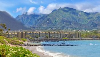 Harbor Lights condo # D-402, Kahului, Hawaii - photo 2 of 27