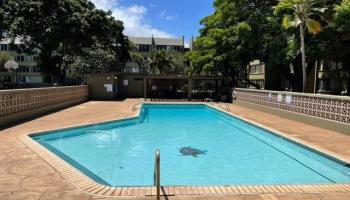 Harbor Lights condo # D-405, Kahului, Hawaii - photo 3 of 3