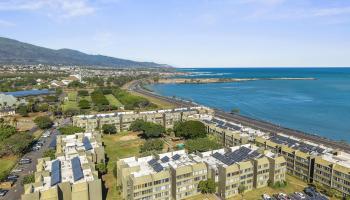 Harbor Lights condo # D406, Kahului, Hawaii - photo 3 of 30