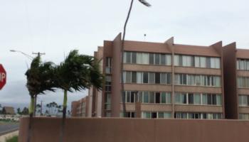 Harbor Lights condo # D-411, Kahului, Hawaii - photo 3 of 4