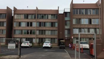 Harbor Lights condo # D-411, Kahului, Hawaii - photo 4 of 4