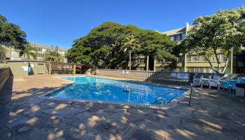 Harbor Lights condo # D413, Kahului, Hawaii - photo 3 of 23
