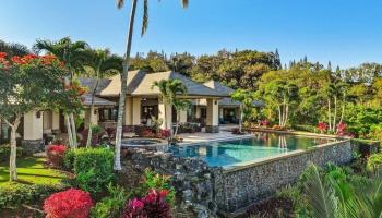 114  Keoawa St Plantation Estates, Kapalua home - photo 6 of 50