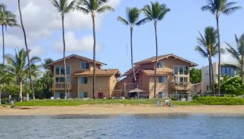 Kihei Sands condo # A3, Kihei, Hawaii - photo 1 of 21