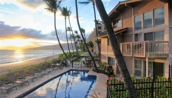 Kihei Sands condo # B1, Kihei, Hawaii - photo 1 of 29