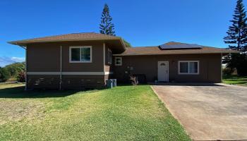 118  Ulumau Pl Paia Town,  home - photo 1 of 13