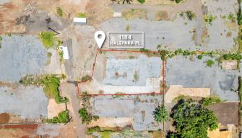 1184 Halepaka Pl  Lahaina, Hi vacant land for sale - photo 3 of 15