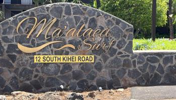 Maalaea Surf condo # B1, Kihei, Hawaii - photo 1 of 1