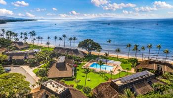 Maalaea Surf condo # C9, Kihei, Hawaii - photo 5 of 50