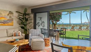Maalaea Surf condo # E2, Kihei, Hawaii - photo 1 of 48