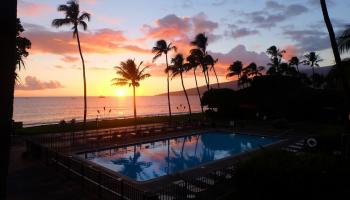 Maalaea Surf condo # E5, Kihei, Hawaii - photo 1 of 30