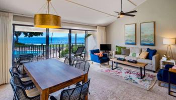 Maalaea Surf condo # G8, Kihei, Hawaii - photo 1 of 4