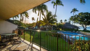 Maalaea Surf condo # G8, Kihei, Hawaii - photo 2 of 17