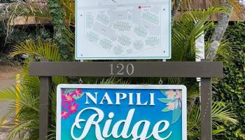 Napili Ridge condo # H3, Lahaina, Hawaii - photo 1 of 21