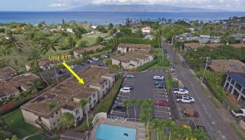 Napili Ridge condo # A15, Lahaina, Hawaii - photo 1 of 34