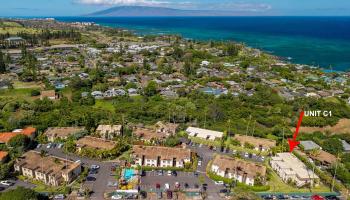 Napili Ridge condo # C1, Lahaina, Hawaii - photo 1 of 30
