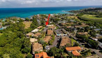 Napili Ridge condo # C1, Lahaina, Hawaii - photo 2 of 30