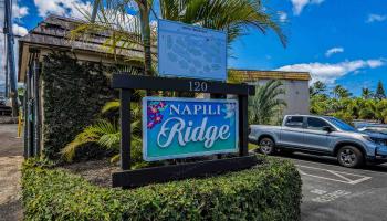 Napili Ridge condo # C1, Lahaina, Hawaii - photo 3 of 30
