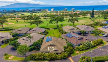 Vintage at Kaanapali condo # 20, Lahaina, Hawaii - photo 3 of 46