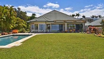 1200  Summer Rd Kapalua Resort, Kapalua home - photo 2 of 30