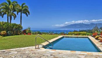 1200  Summer Rd Kapalua Resort, Kapalua home - photo 4 of 30