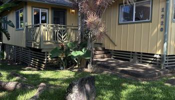 1220  Kuiaha Rd , Haiku home - photo 4 of 48