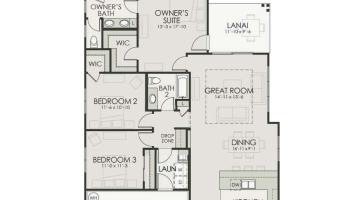 124  Unahe Pl Maui Lani, Kahului home - photo 2 of 4