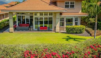 Hokulani Golf Villas condo # 103, Kihei, Hawaii - photo 1 of 50