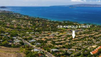 126  Ahekolo St , Kihei home - photo 2 of 50