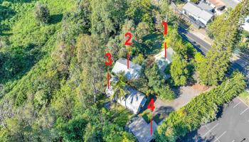 1260  Makawao Ave Makawao Town, Makawao/Olinda/Haliimaile home - photo 5 of 35